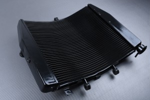 Radiator KAWASAKI ZX10R 2008 - 2010 Radiator KAWASAKI ZX10R 2008 - 2010