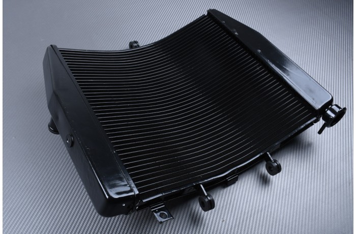 Radiator KAWASAKI ZX10R 2008 - 2010 Radiator KAWASAKI ZX10R 2008 - 2010