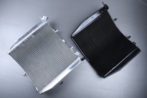 Radiador KAWASAKI ZX10R / RR / SE 2011 - 2020
