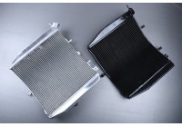 Radiador KAWASAKI ZX10R / RR / SE 2011 - 2020