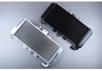 Kühler YAMAHA FZS 600 / FAZER 600 1998 - 2003