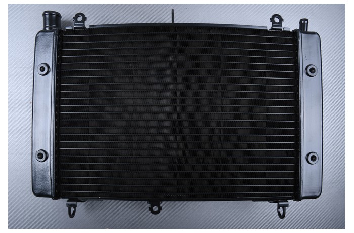 Radiator YAMAHA FZS / FAZER 1000 2001 - 2005