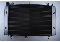 Radiateur YAMAHA FZS / FAZER 1000 2001 - 2005