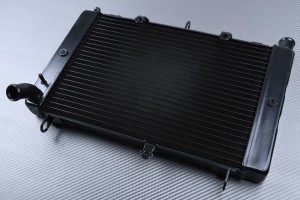 Radiator YAMAHA FZS / FAZER 1000 2001 - 2005