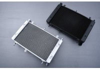Radiateur YAMAHA FZS / FAZER 1000 2001 - 2005