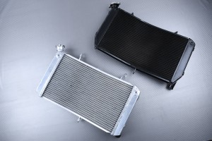 Radiador YAMAHA FAZER 1000 FZ8 / FZ1 / FAZER 800 / 1000 2006 - 2016