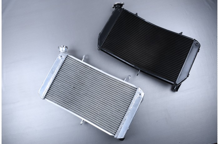 Radiator YAMAHA FAZER 1000 FZ8 / FZ1 / FAZER 800 / 1000 2006 - 2016