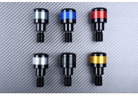 Coppia bilancieri specifici per molti YAMAHA