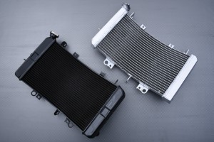 Radiateur SUZUKI HAYABUSA GSXR 1300 / 1340 2008 - 2018