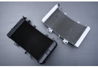 Radiateur SUZUKI HAYABUSA GSXR 1300 / 1340 2008 - 2018