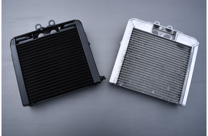 Radiator HARLEY DAVIDSON VROD 2002 - 2013