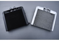 Radiador HARLEY DAVIDSON VROD 2002 - 2013