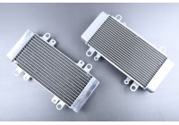 Radiateur KAWASAKI NINJA 300R / Z300 2013 - 2018