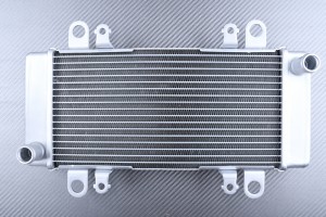 Radiator KAWASAKI NINJA 300R / Z300 2013 - 2018