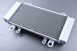 Radiator KAWASAKI NINJA 300R / Z300 2013 - 2018