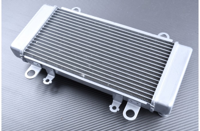Radiator KAWASAKI NINJA 300R / Z300 2013 - 2018