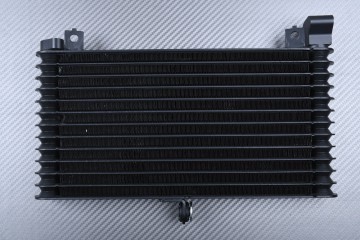 Radiateur d'huile SUZUKI HAYABUSA GSXR 1340 / 1300 BKING 2008 - 2018