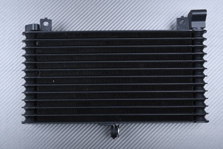 Radiateur d'huile SUZUKI HAYABUSA GSXR 1340 / 1300 BKING 2008 - 2018