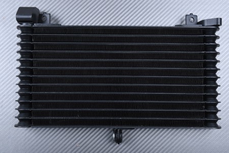 Radiateur d'huile SUZUKI HAYABUSA GSXR 1340 / BKING 1300 2008 - 2018