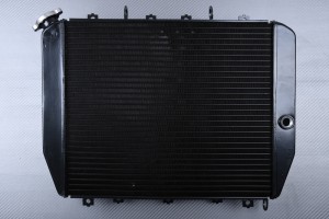 Radiatore KAWASAKI ZX12R 2002 - 2006