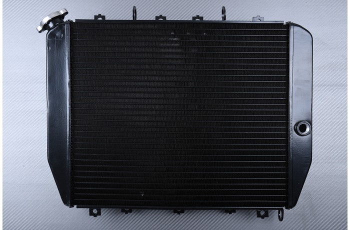 Radiateur KAWASAKI ZX12R 2002 - 2006