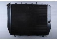 Radiator KAWASAKI ZX12R 2002 - 2006