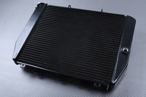Radiateur KAWASAKI ZX12R 2002 - 2006