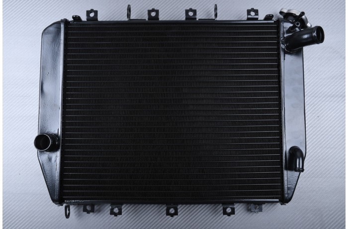 Radiateur KAWASAKI ZX12R 2002 - 2006