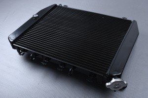 Radiator KAWASAKI ZX12R 2002 - 2006
