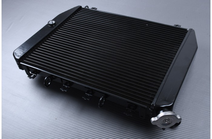 Radiateur KAWASAKI ZX12R 2002 - 2006