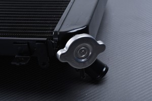 Radiator KAWASAKI ZX12R 2002 - 2006