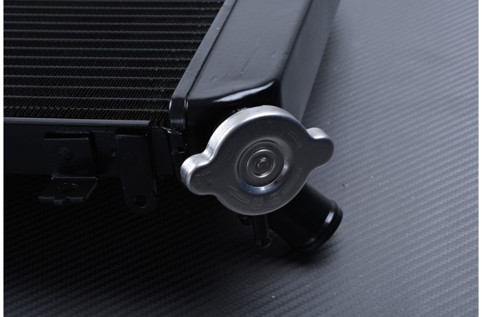 Radiateur KAWASAKI ZX12R 2002 - 2006
