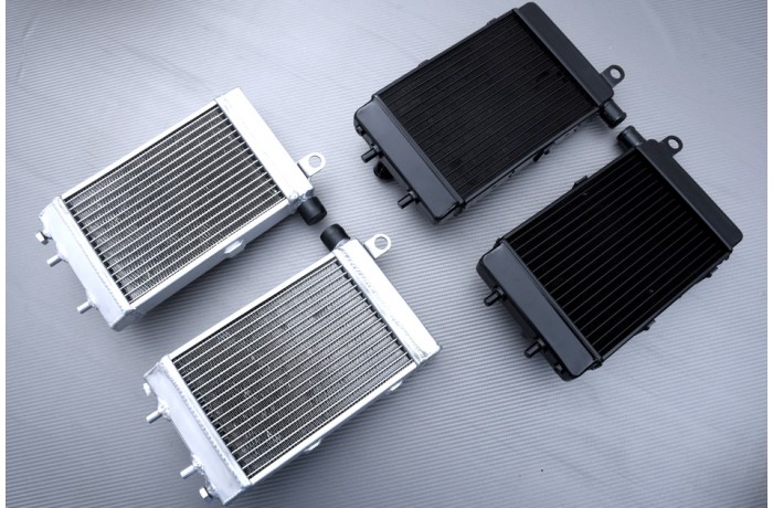 Radiadors APRILIA TUONO / RSV / FALCO / FUTURA 1000 2000 - 2005