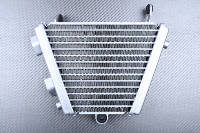 Oil Cooler Radiator SUZUKI GSXR 1000 2009 - 2016