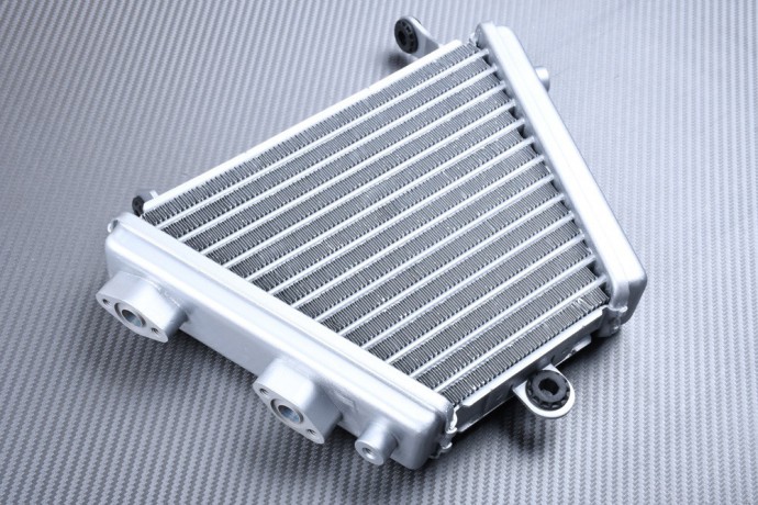 Oil Cooler Radiator SUZUKI GSXR 1000 2009 - 2016
