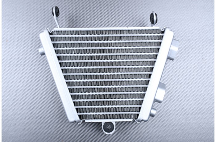 Oil Cooler Radiator SUZUKI GSXR 1000 2009 - 2016