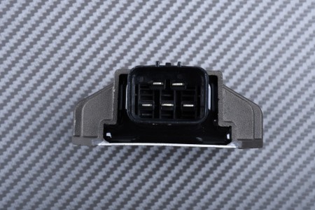 Regulador del alternador tipo original YAMAHA YZF R1 / R1M / MT10 / SP 2015 - 2021