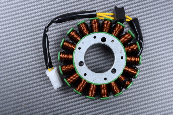 Stator type origine SUZUKI GSXR 600 / 750 / 1000 2001 - 2005