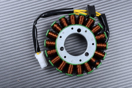 Stator Typ Original SUZUKI GSXR 600 / 750 / 1000 2001 - 2005