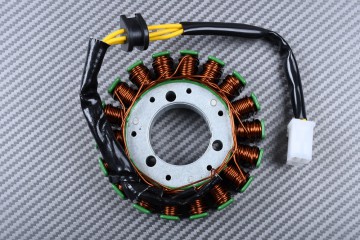 Stator tipo original SUZUKI GSXR 600 / 750 / 1000 2001 - 2005