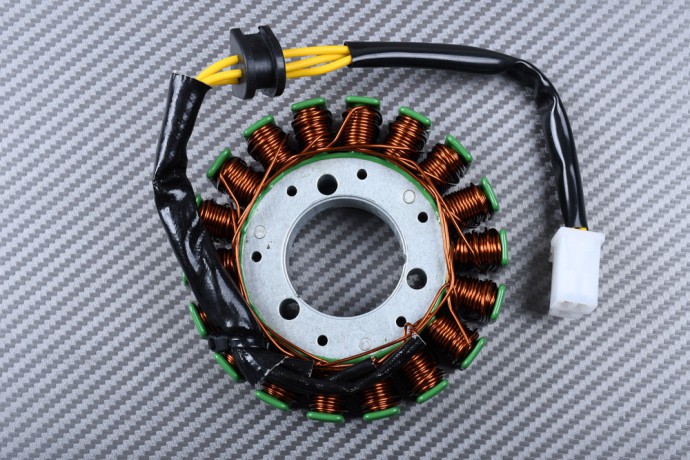 Stator tipo original SUZUKI GSXR 600 / 750 / 1000 2001 - 2005