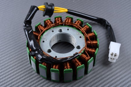 Stator Typ Original SUZUKI GSXR 600 / 750 / 1000 2001 - 2005