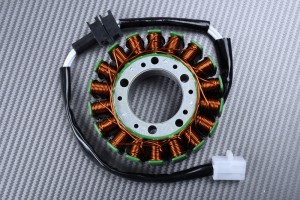 Stator type origine YAMAHA YZF R6 1999 - 2002
