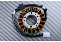 Stator tipo original YAMAHA YZF R6 1999 - 2002