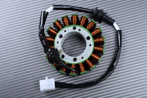 Stator type origine YAMAHA YZF R6 1999 - 2002 Stator type origine YAMAHA YZF R6 1999 - 2002