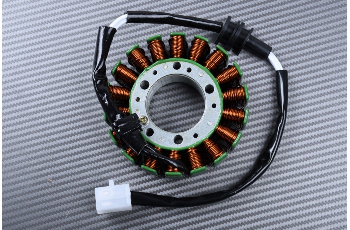 Stator type origine YAMAHA YZF R6 1999 - 2002 Stator type origine YAMAHA YZF R6 1999 - 2002