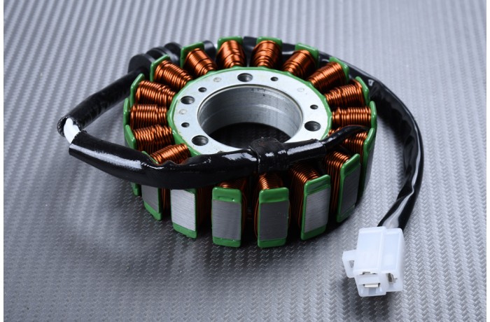 Stator tipo original YAMAHA YZF R6 1999 - 2002