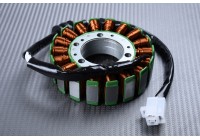 Aftermarket stator YAMAHA YZF R6 1999 - 2002