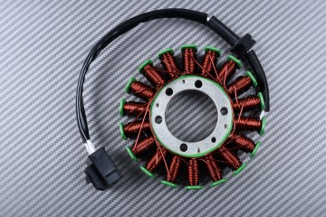 Stator tipo original HONDA CBR 1000 RR 2004 - 2007