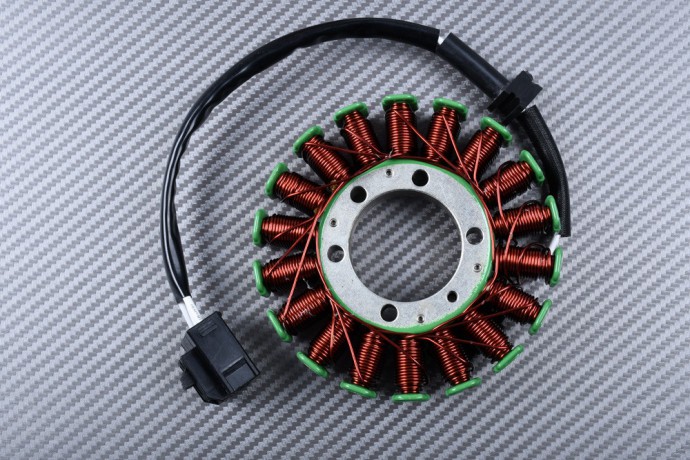 Stator type origine HONDA CBR 1000 RR 2004 - 2007 Stator type origine HONDA CBR 1000 RR 2004 - 2007